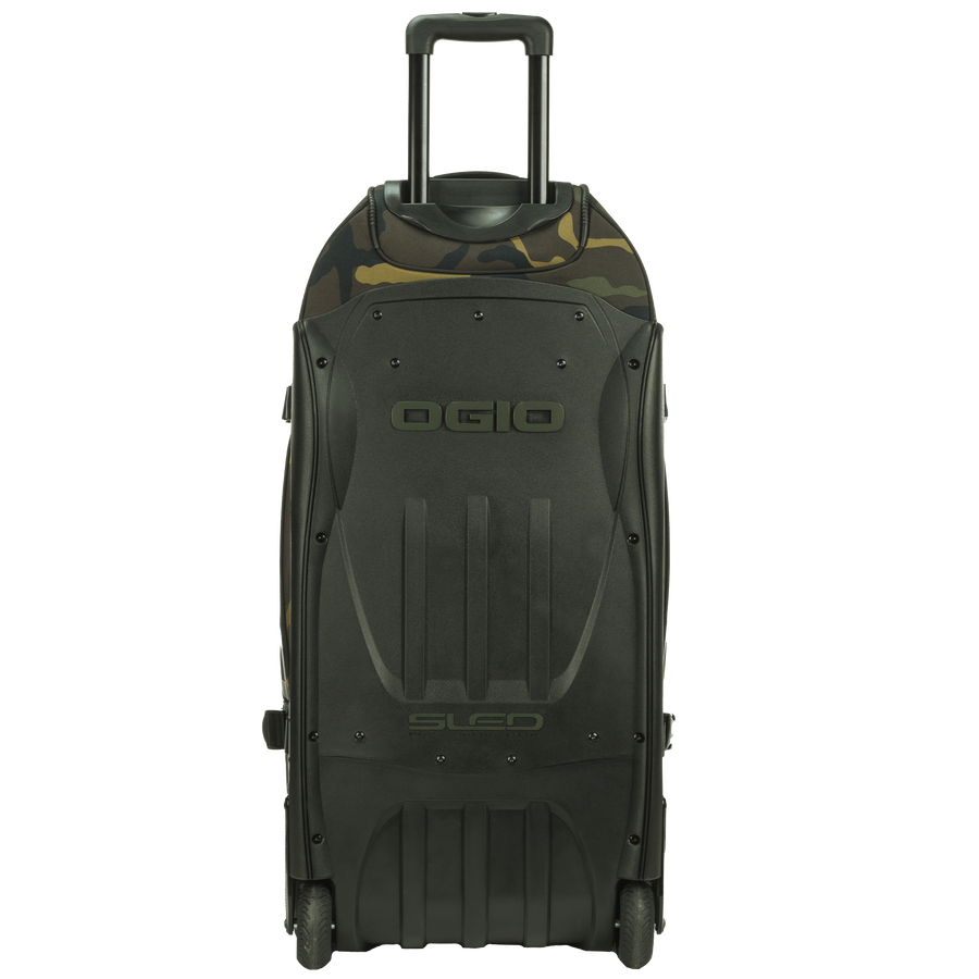 Ogio Powersports | Bolso Rig 9800 Pro Wheeled Woody - Rideshop
