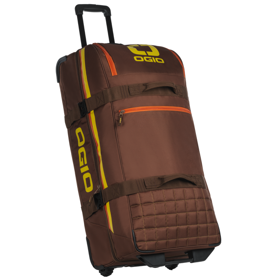 Ogio Powersports | Bolso Trucker Stay Classy - Rideshop
