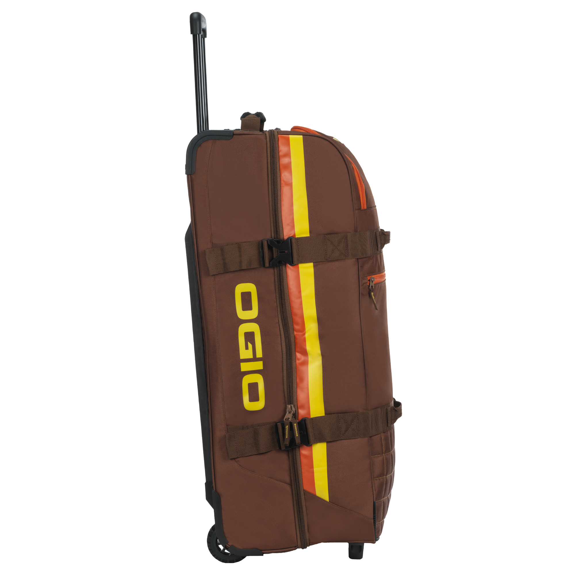 Ogio Powersports | Bolso Trucker Stay Classy - Rideshop