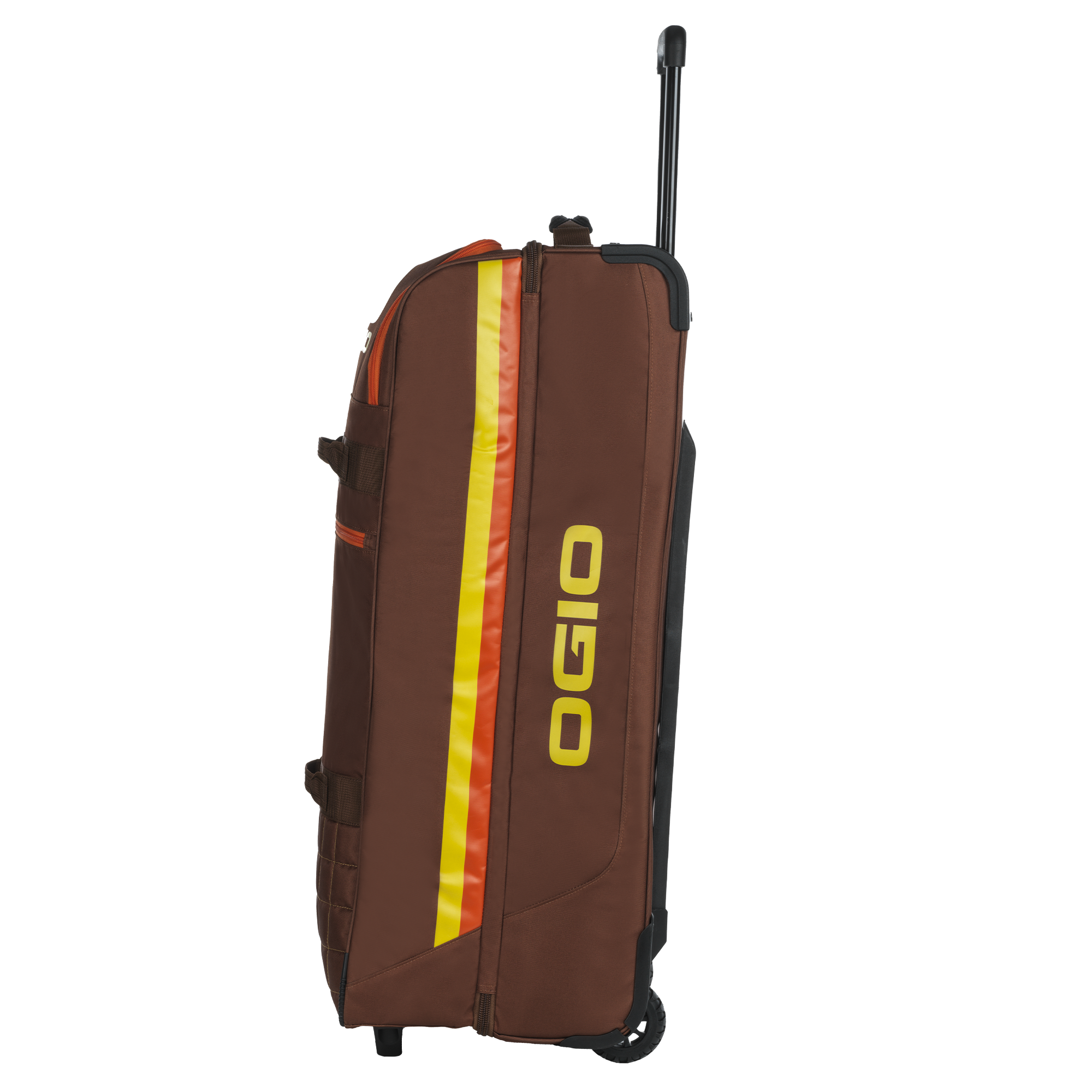Ogio Powersports | Bolso Trucker Stay Classy - Rideshop