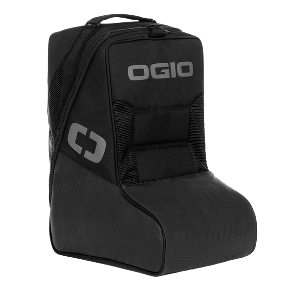 Bolso para Botas Ogio MX Pro | Stealth - Rideshop