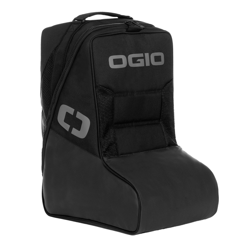 Bolso para Botas Ogio MX Pro | Stealth - Rideshop