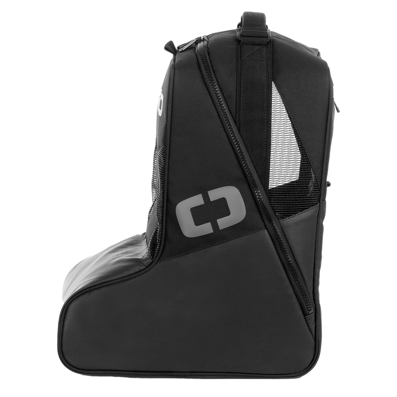 Bolso para Botas Ogio MX Pro | Stealth - Rideshop