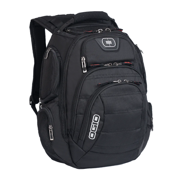 Mochila Ogio Rev Laptop - Rideshop