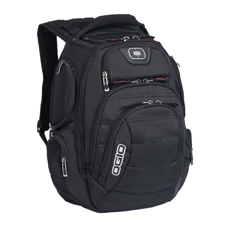 Mochila Ogio Rev Laptop - Rideshop