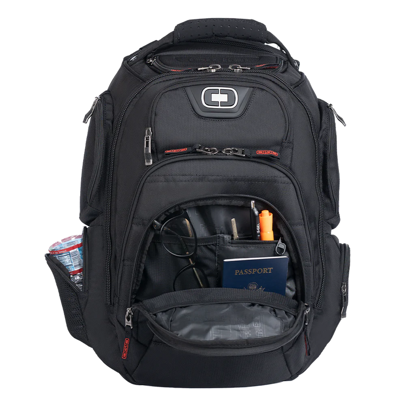 Mochila Ogio Rev Laptop - Rideshop