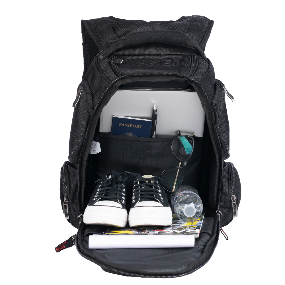 Mochila Ogio Rev Laptop - Rideshop