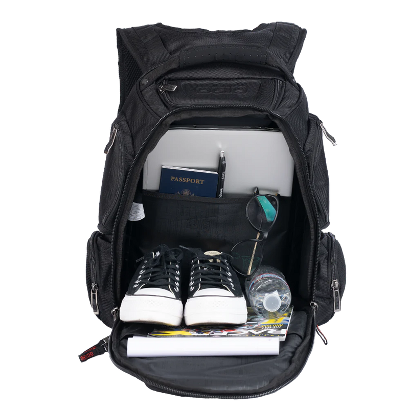 Mochila Ogio Rev Laptop - Rideshop