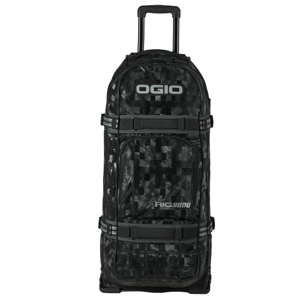 Bolso Maleta Ogio Rig 9800 Cloud Racer