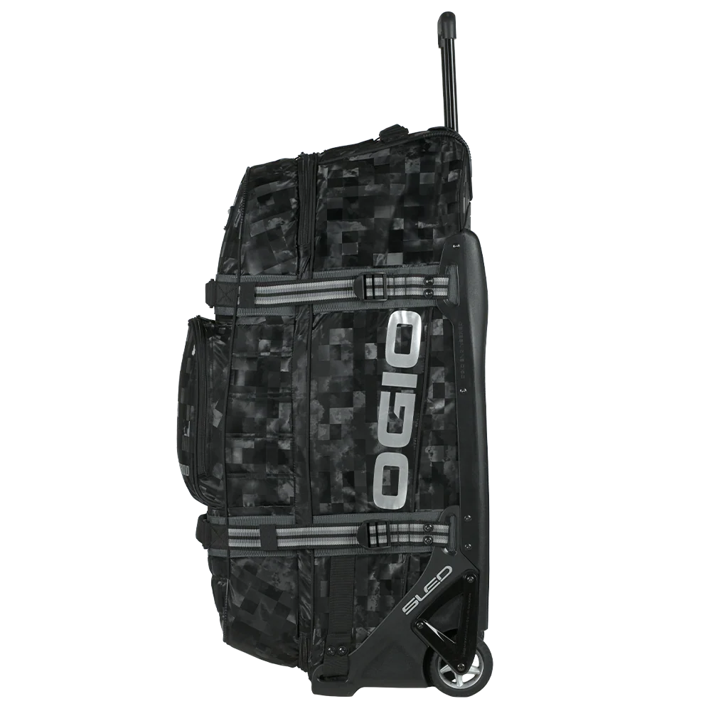 Bolso Maleta Ogio Rig 9800 Cloud Racer
