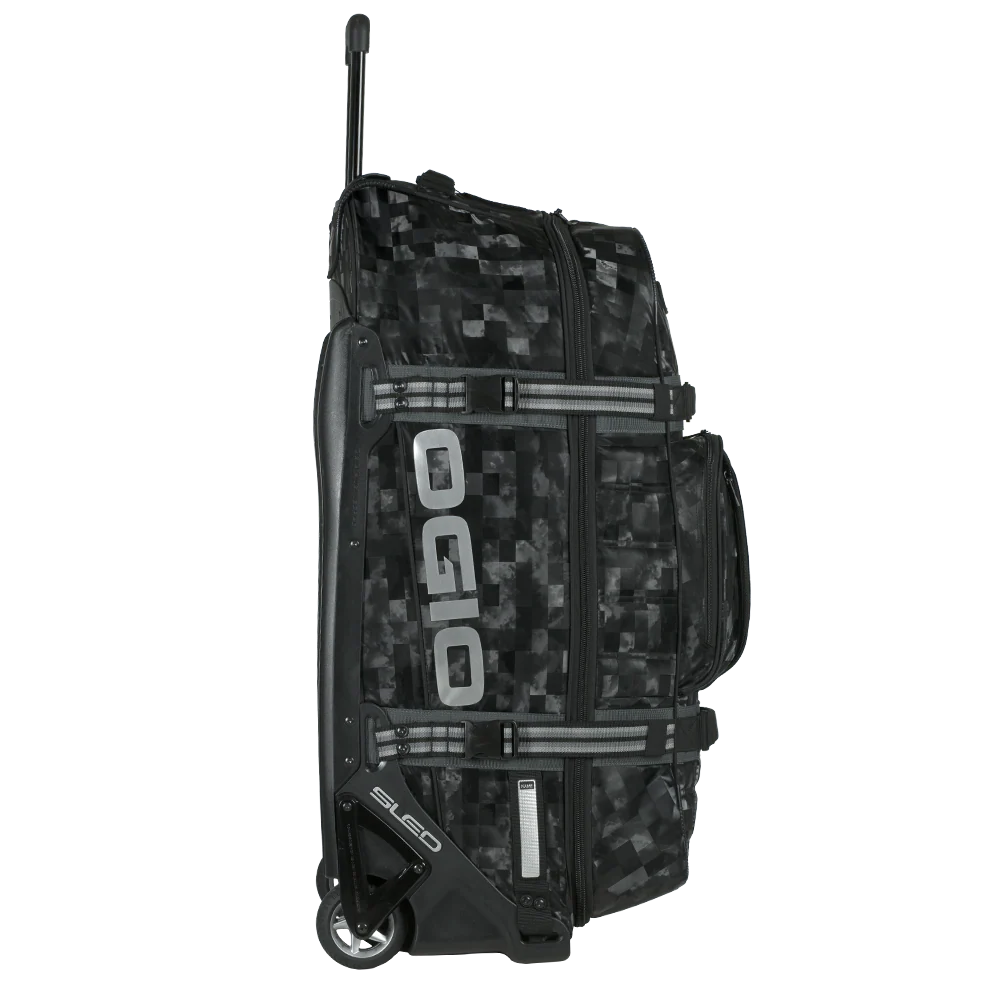 Bolso Maleta Ogio Rig 9800 Cloud Racer