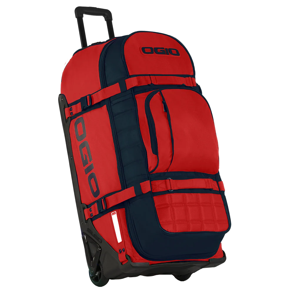 Bolso Maleta Ogio Rig 9800 NBR