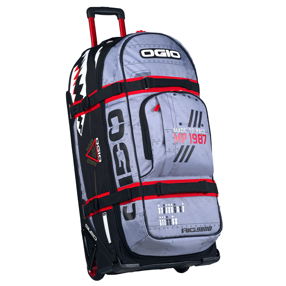Bolso Maleta Ogio Rig 9800 Spitfire 2