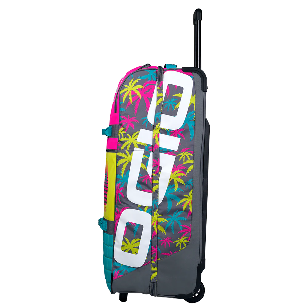 Bolso de Viaje Ogio Trucker Miami Vice