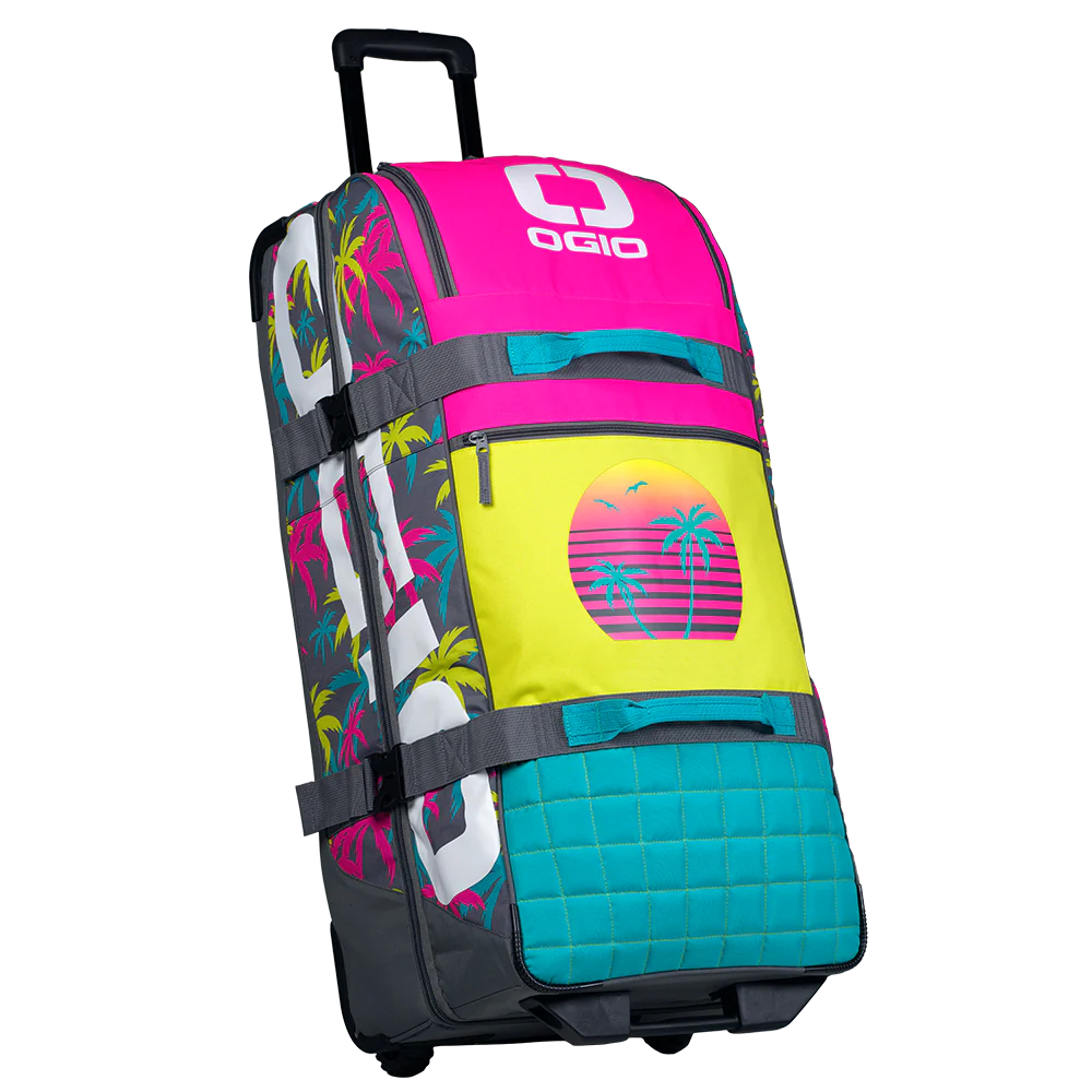 Bolso de Viaje Ogio Trucker Miami Vice