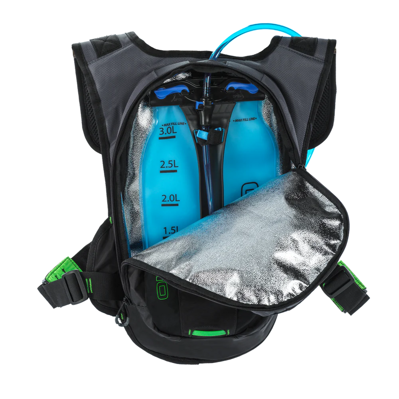 Mochila De Hidratación Ogio Atlas | 3L - Rideshop