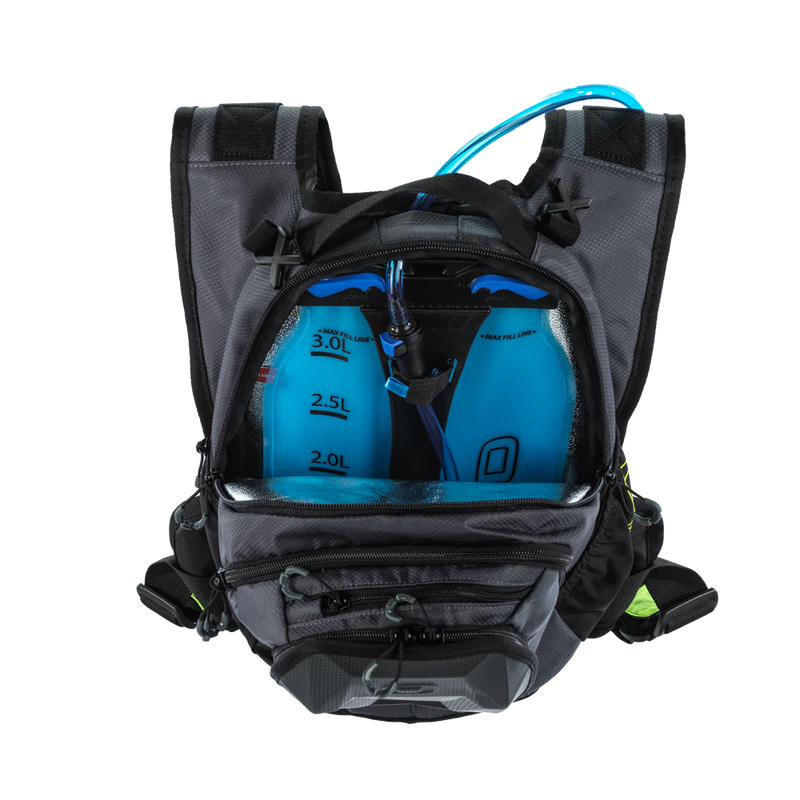 Mochila De Hidratación Ogio Dakar | 3L - Rideshop