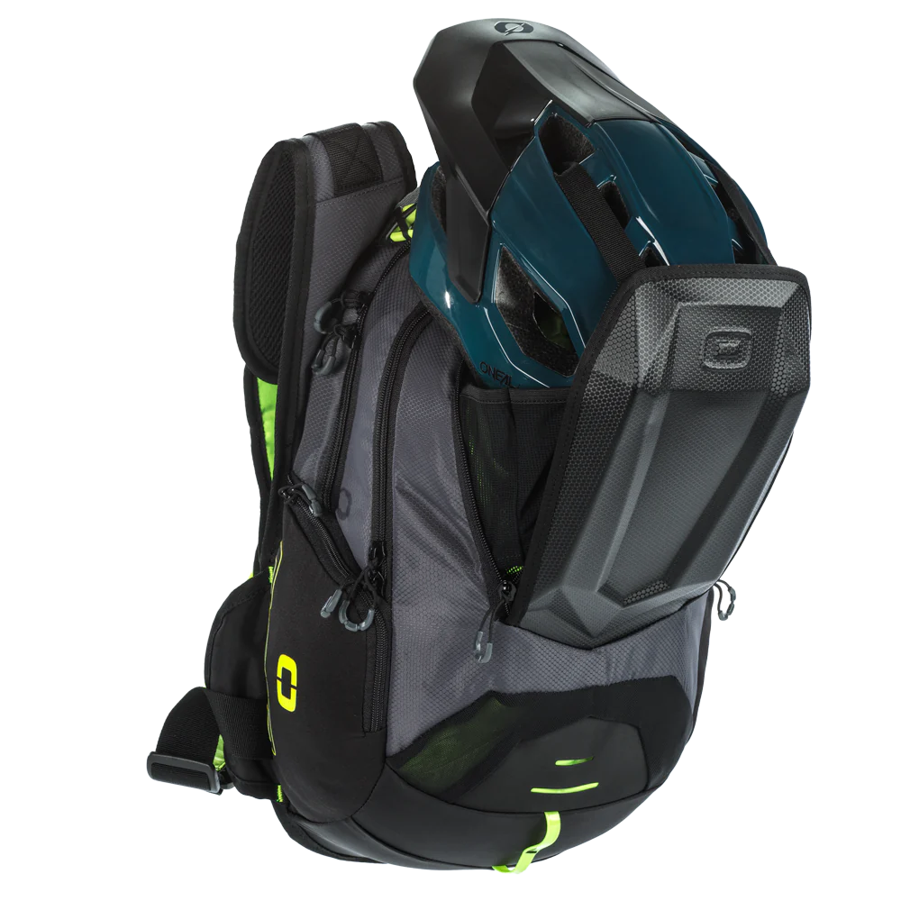 Mochila De Hidratación Ogio Dakar | 3L - Rideshop