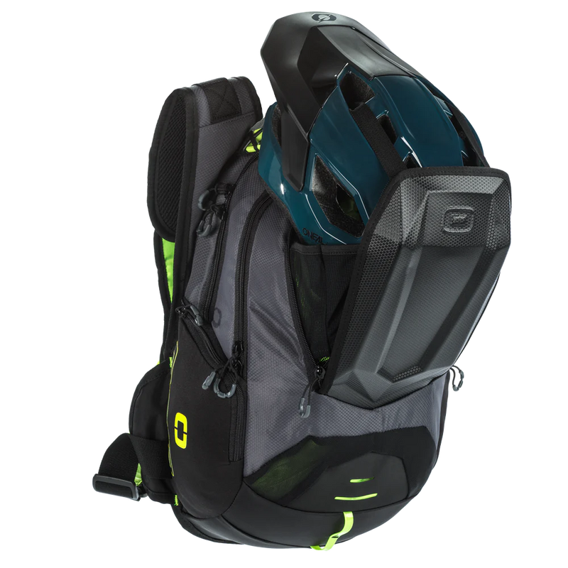 Mochila De Hidratación Ogio Dakar | 3L - Rideshop