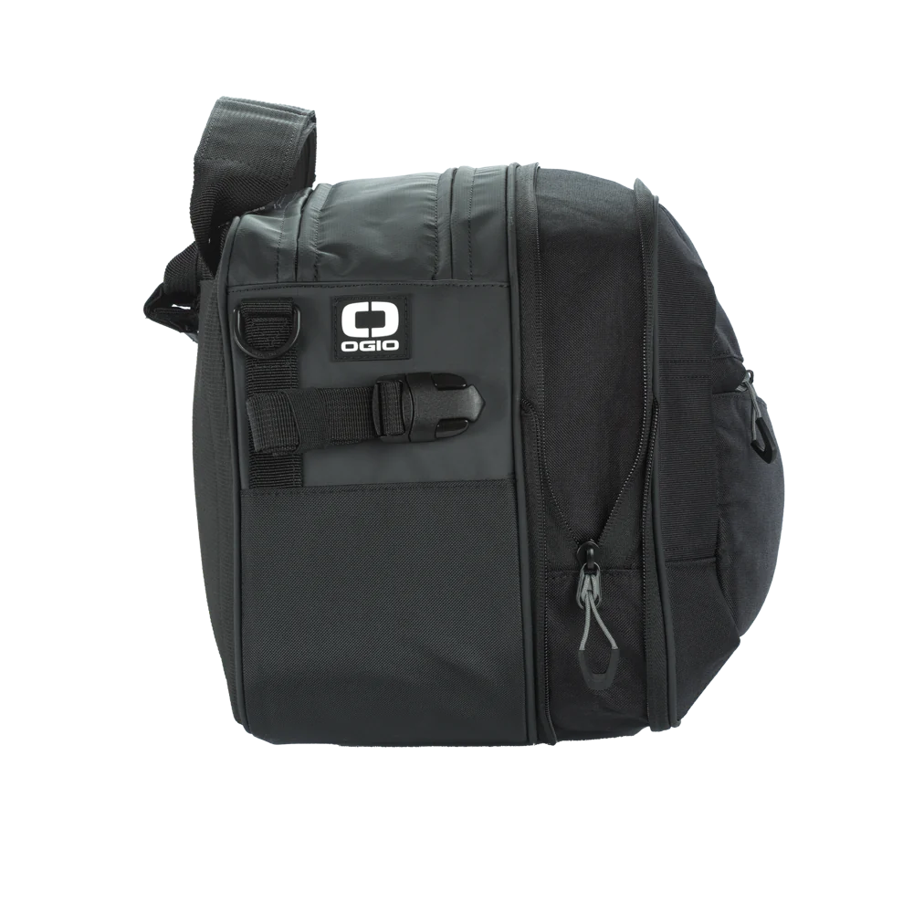 Alforjas para Moto Ogio Saddle Back 2.0 | Stealth - Rideshop