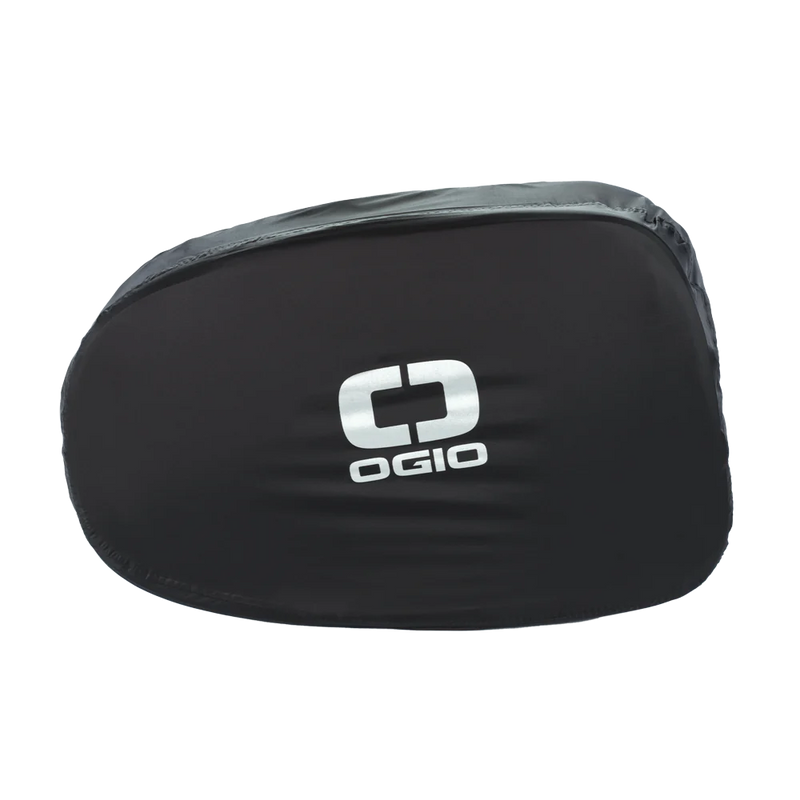 Alforjas para Moto Ogio Saddle Back 2.0 | Stealth - Rideshop