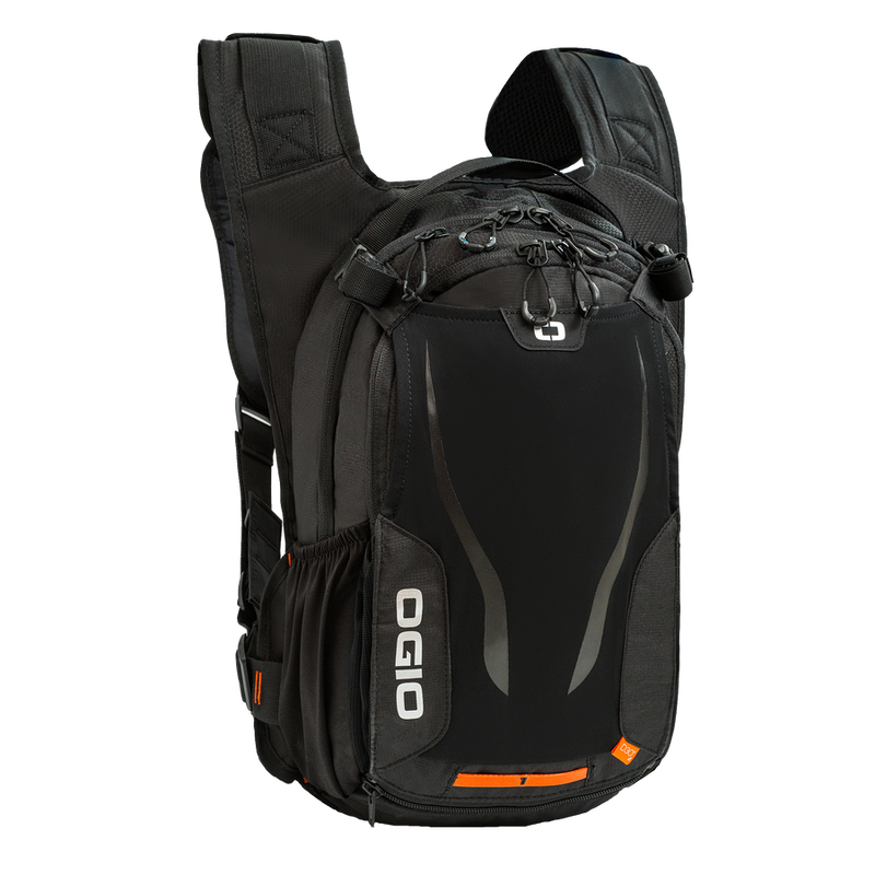 Mochila De Hidratación-Camelback Ogio D30 Safari 2L - Rideshop