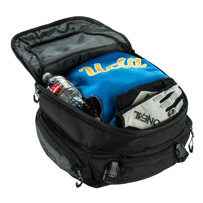 Bolso De Cola Para Motos Ogio Tailbag 2.0 - Rideshop