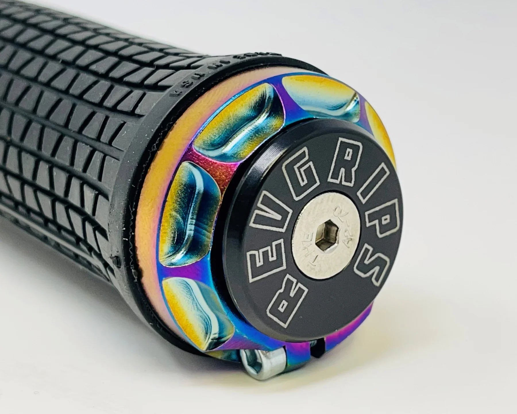 Puño Rev Grips Medium (32.5mm) Colores