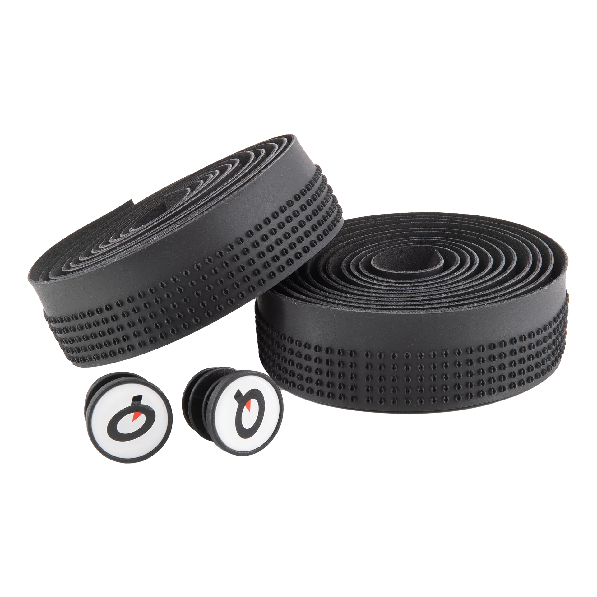 Cinta Manillar Prologo Octotouch 3D Tape Black