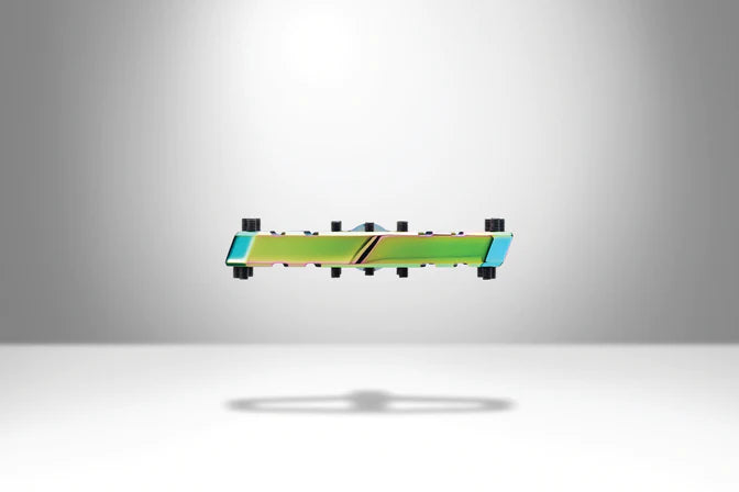 Title Pedal Connect - Rideshop