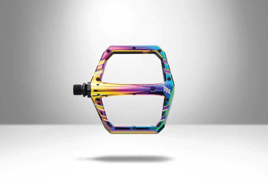 Title Pedal Connect - Rideshop