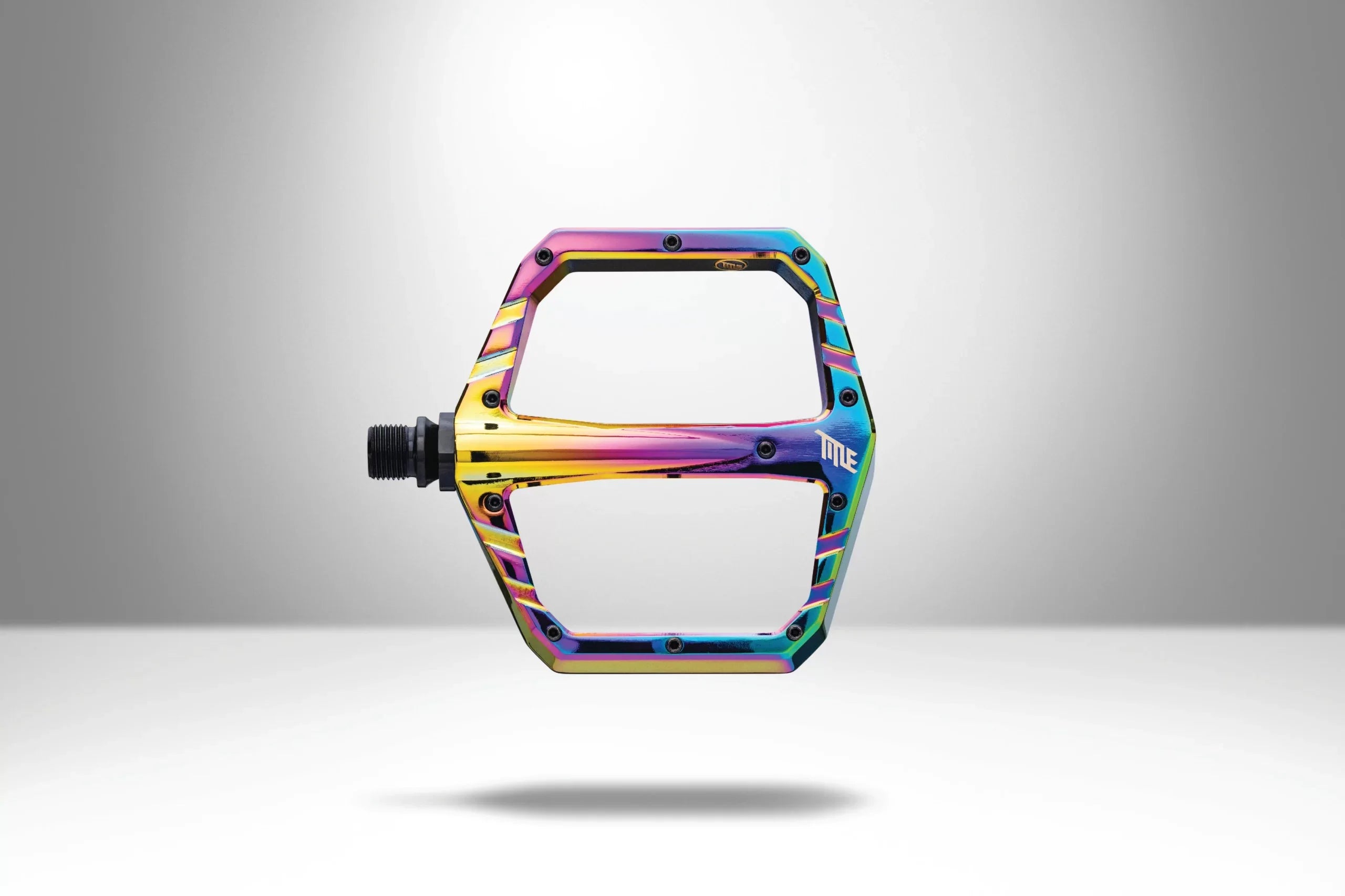 Title Pedal Connect - Rideshop