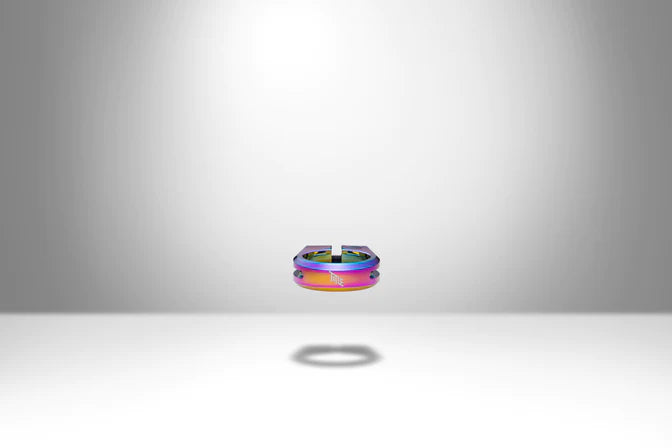 Title Collerin Oil Slick - Rideshop