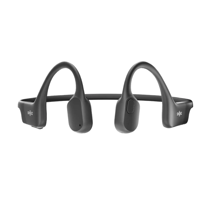 Audífonos Bluetooth Shokz OpenRun Lunar Grey