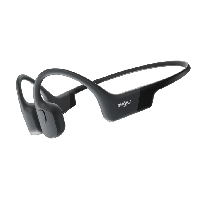 Audífonos Bluetooth Shokz OpenRun Lunar Grey