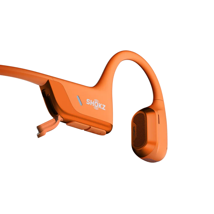 Audífonos Bluetooth Shokz OpenRun Pro 2 Orange