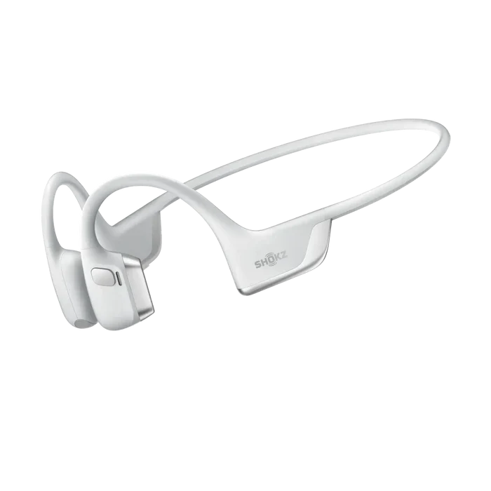 Audífonos Bluetooth Shokz OpenRun Pro 2 Silver