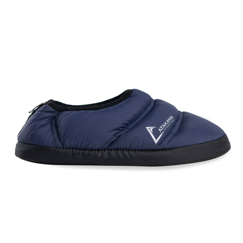 Pantufla Futaleufú Adulto 2022 Azul Atakama Outdoor - Rideshop