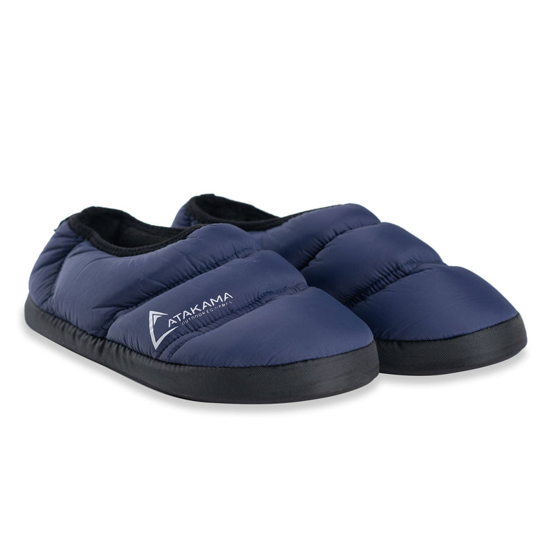 Pantufla Futaleufú Adulto 2022 Azul Atakama Outdoor - Rideshop