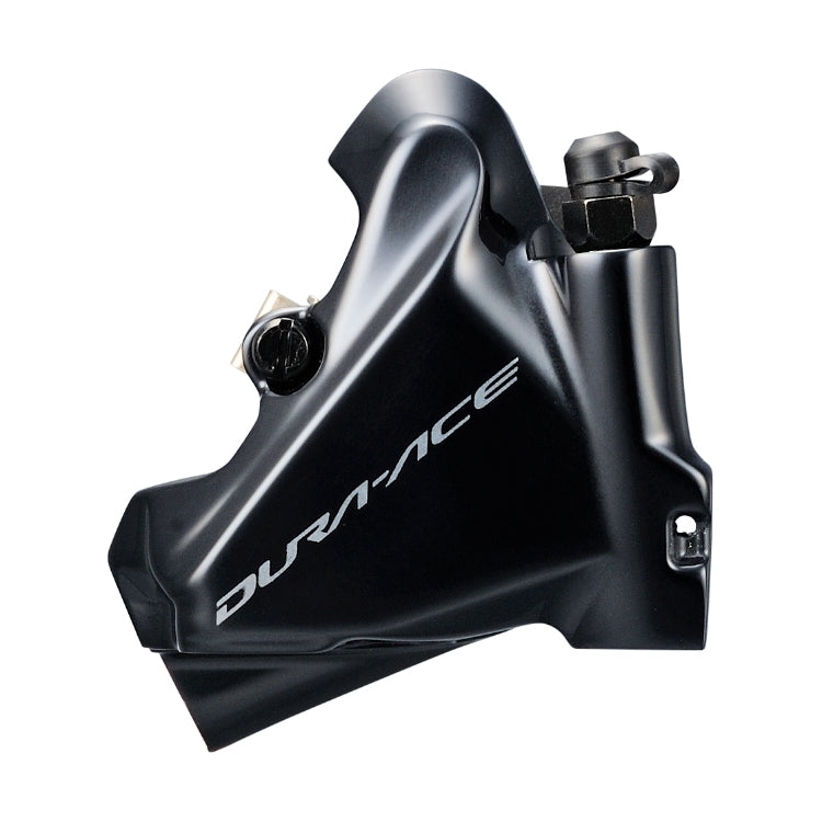 Caliper Hidráulico Brr9170 Shimano Dura-Ace Rear Flat L03A Resin Pad Fixing Bolt Thickness 25Mm Caja