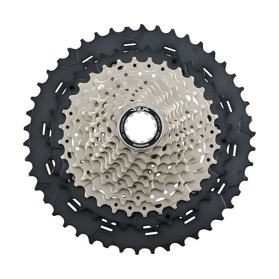 Shimano Piñon Cassette 11V. (11-42) CS-M7000 SLX Ind.Pack - Rideshop