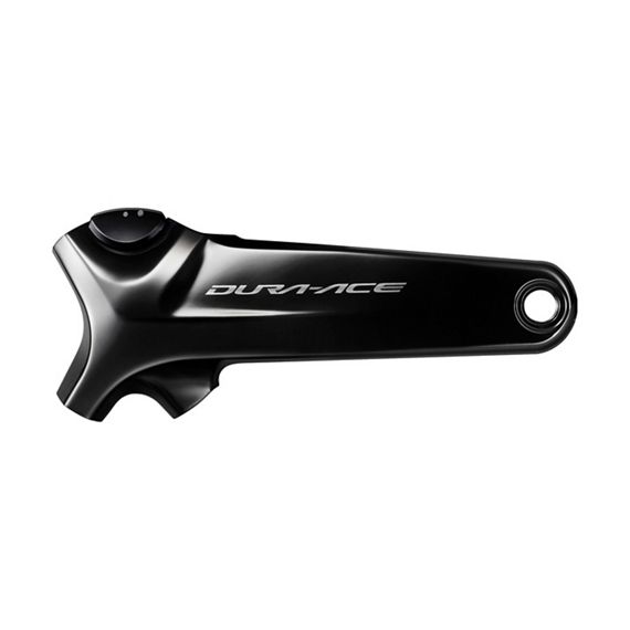 Shimano Volante Dura Ace FC-R9100-P For 11V 172.5 mm - Rideshop