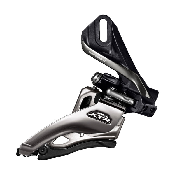 Shimano Xtr Side Swing Cambiador Fd-M9020-D | 2x11V - Rideshop