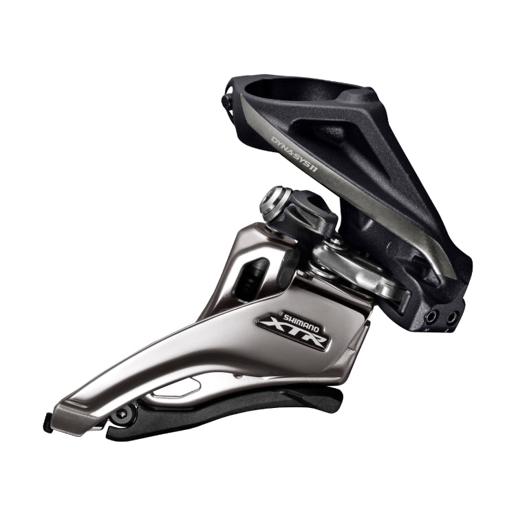 Shimano Xtr Cambiador Fd-M9020-H - Rideshop