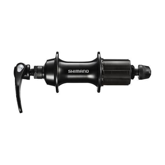 Shimano Maza Trasera FH-RS300 8/9/10V. 36H Old:130Mm Old:130Mm Axle:141Mm, Qr:163mm - Rideshop