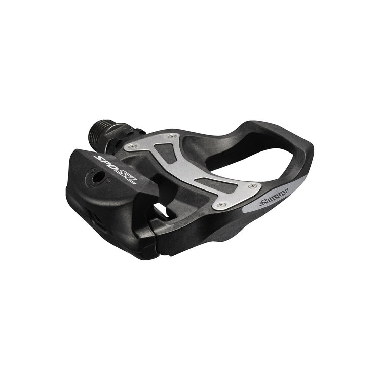 Pedal Shimano Tiagra PD-R550 Black SPD-SL