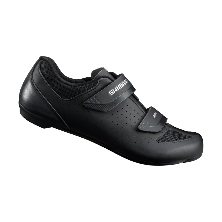 Shimano Zapatilla Ruta SH-RP100 Black - Rideshop