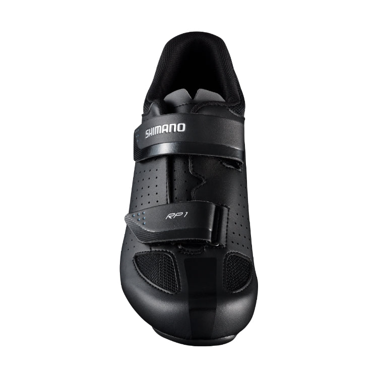 Shimano Zapatilla Ruta SH-RP100 Black - Rideshop