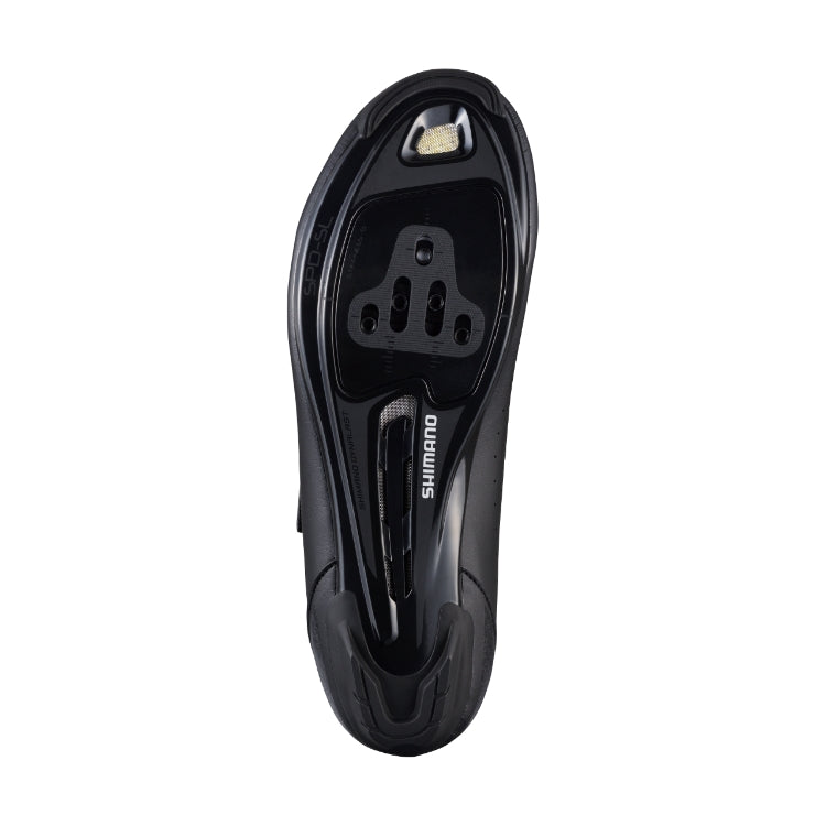 Shimano Zapatilla Ruta SH-RP100 Black - Rideshop