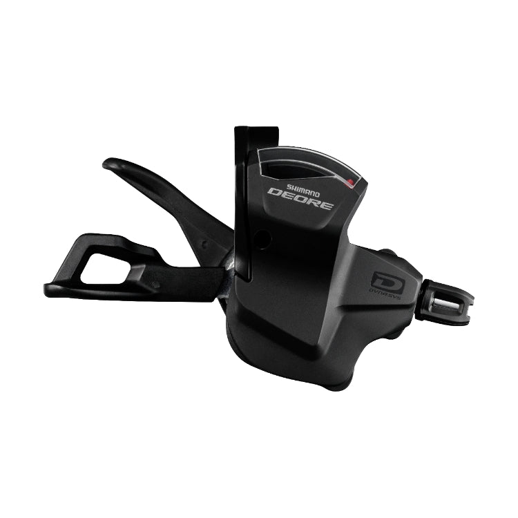 Shimano Deore Manilla Cambio Sl-M6000-I | Par - Rideshop